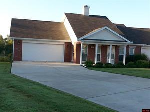 Janet and Paul Mruk, Mountain Home, AR