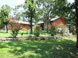 Dorothy & Bob, Mountain Home, AR