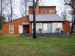 Found Our House in ONE DAY. Keith and Diane, Mountain Home, AR