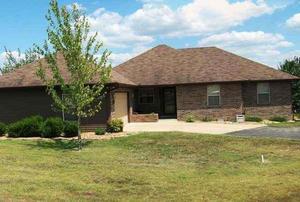 Kathy and Rod Gilmore, Mountain Home, AR