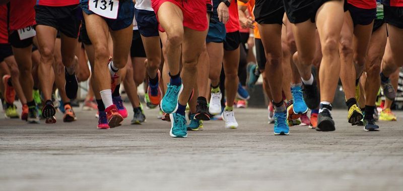 White River Boston Qualifier Marathon, November 19, 2022